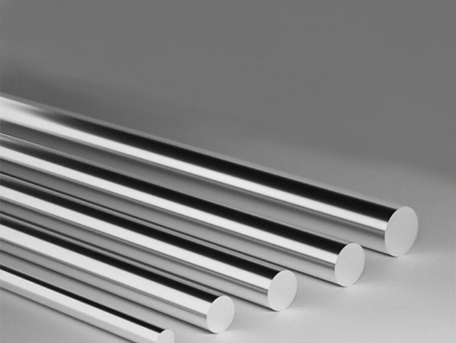 ASTM A276 316 stainless steel rod 