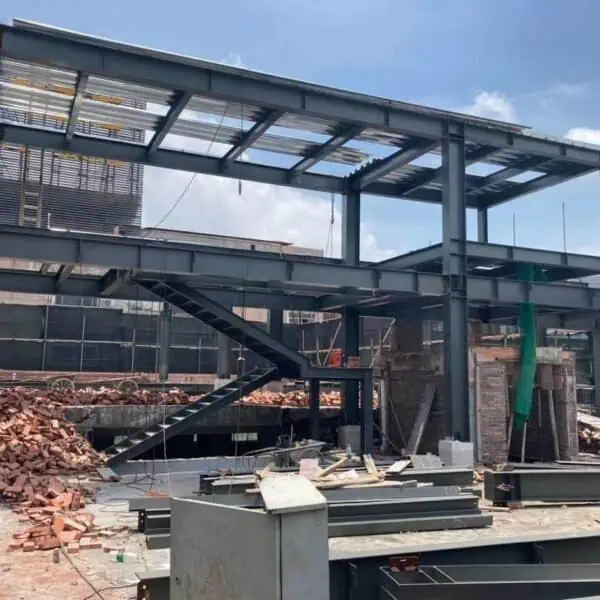 HEA180 H Beam Steel