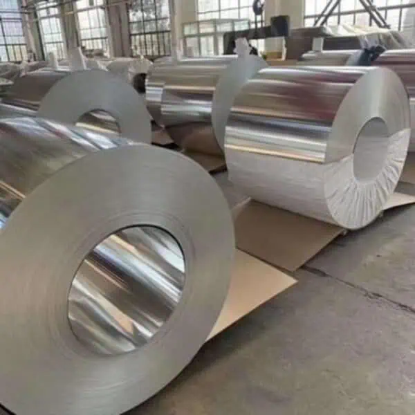 Aluminium H24 Coil - Image 3