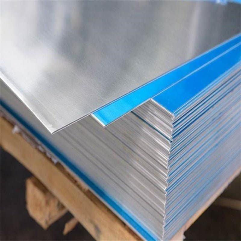 알루미늄 시트5 Aluminium sheet 8011