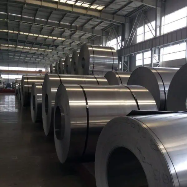 Aluminium coil 1060 - Image 4