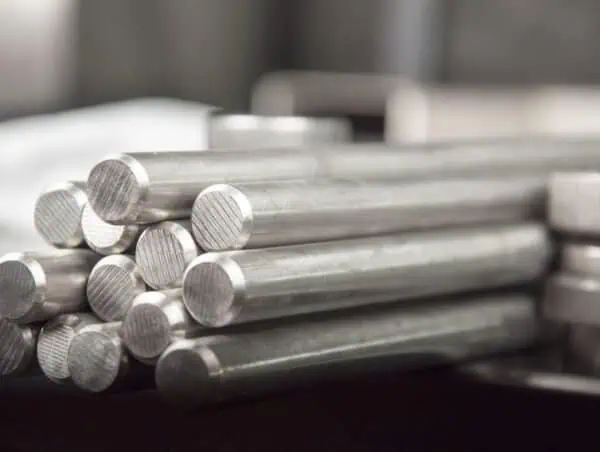 ASTM B241 Aluminium Bar - Image 3