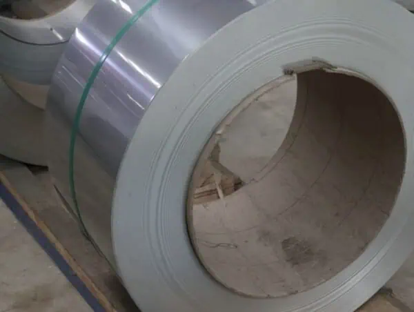 AISI 304L Stainless Steel Coil - Image 3