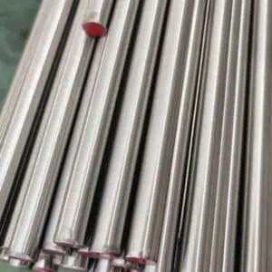 ASTM A276 316 stainless steel rod