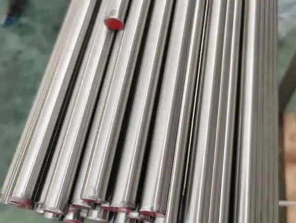 ASTM A276 316 stainless steel rod
