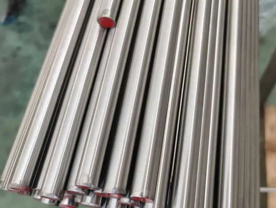 ASTM A276 316 stainless steel rod