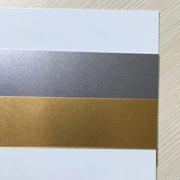 Aluminium sheet - Image 3