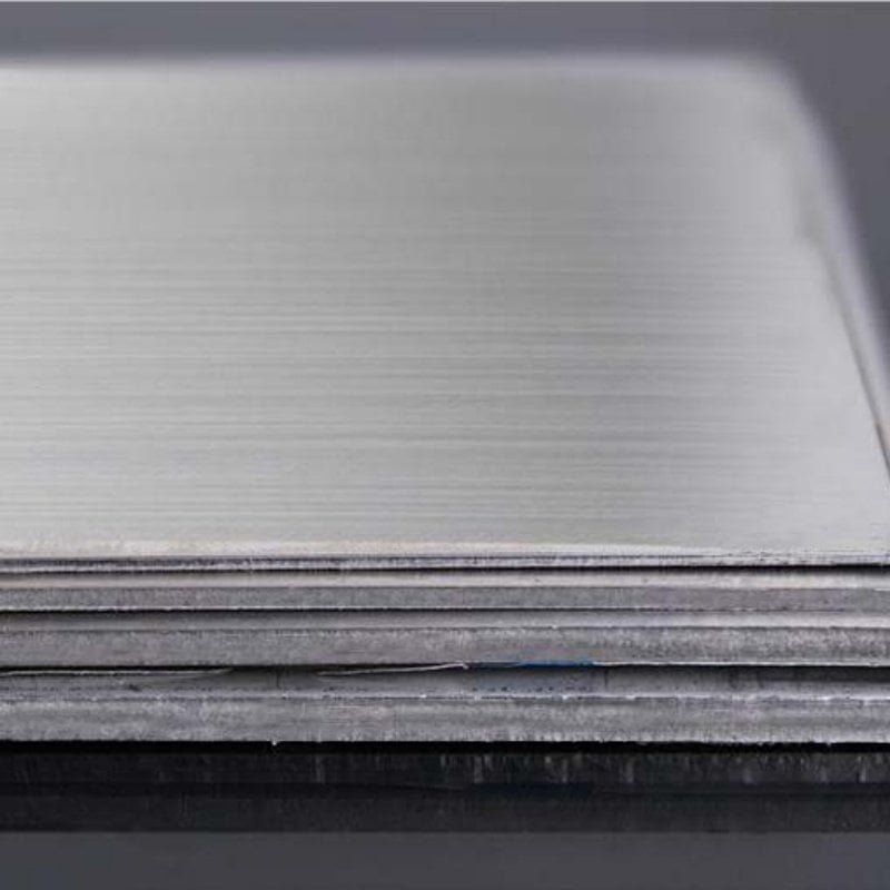 알루미늄 시트트 H24 Aluminium sheet H24