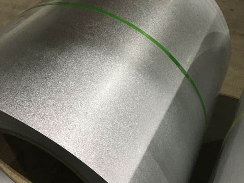 ASTM A792 Galvalume Coil