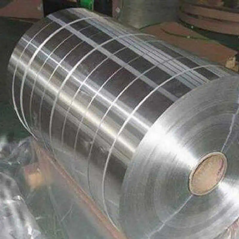 Aluminium strip 1mm