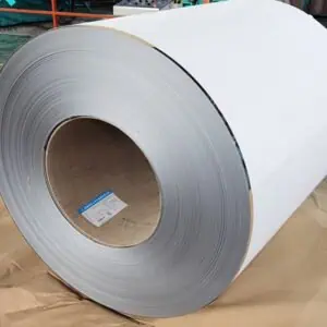 AISI 304L stainless steel coil
