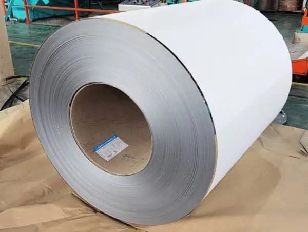 AISI 304L stainless steel coil