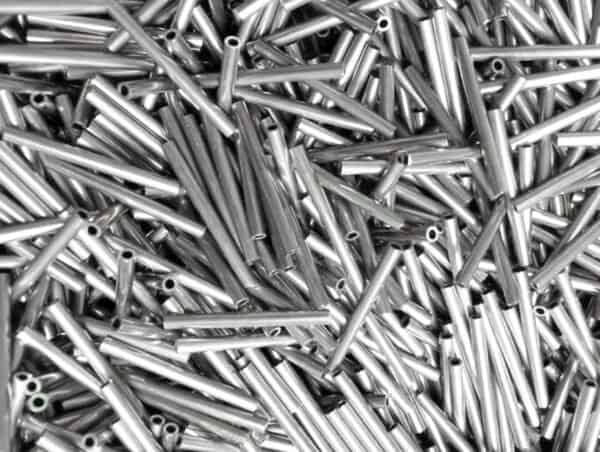 ASTM A312 321 stainless steel pipe - Image 3