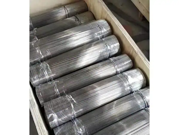 ASTM A276 410 stainless steel rod