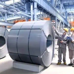 16Mn Carbon Steel Coil