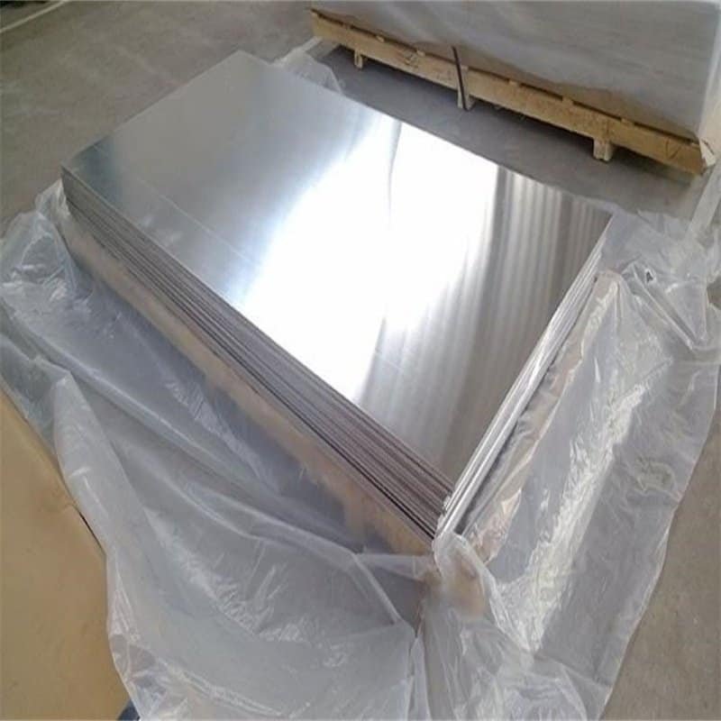 알루미늄 시트트 T4 Aluminium sheet T4