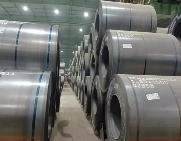 42CrMo Carbon Steel Coil