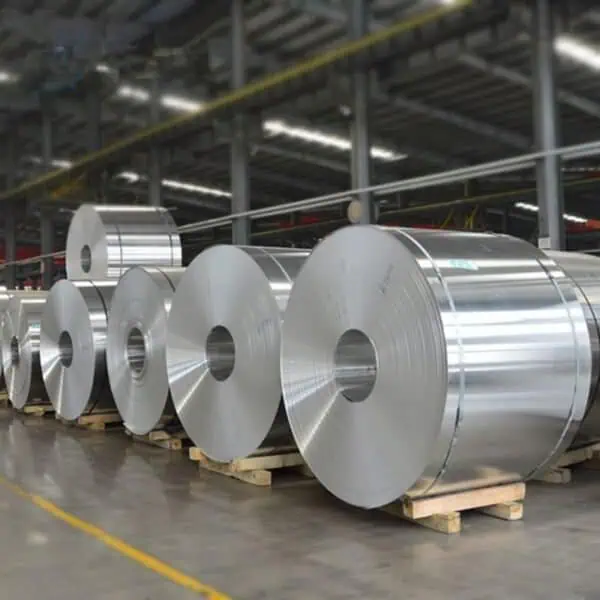 Aluminium coil 1100