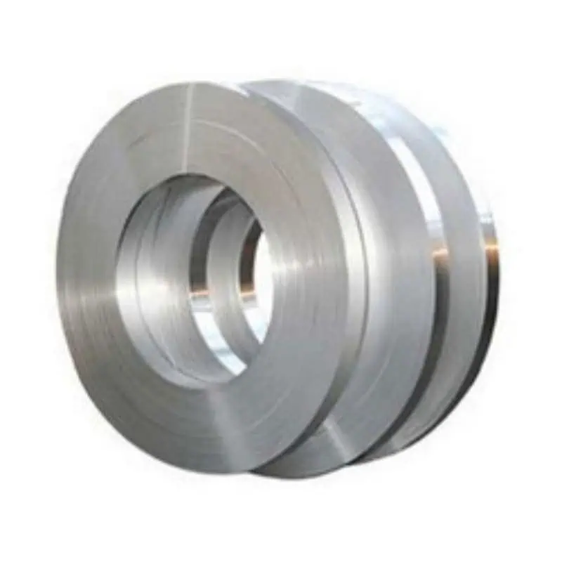 Aluminium strip 1mm 