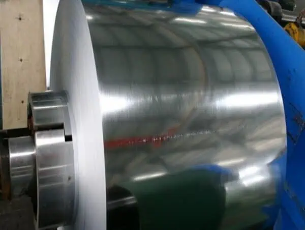 AISI 304L Stainless Steel Coil - Image 4