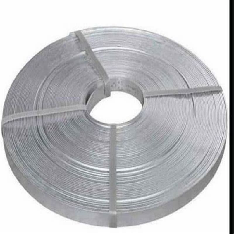 Aluminium strip 6mm