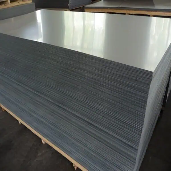 Aluminium sheet T6 - Image 4
