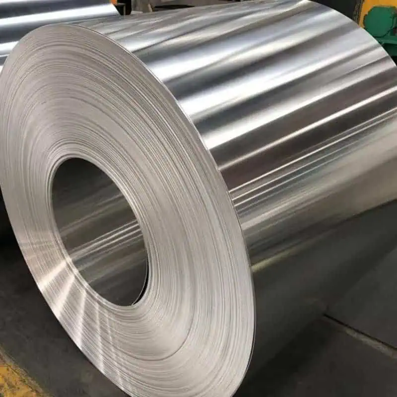 Aluminium H12