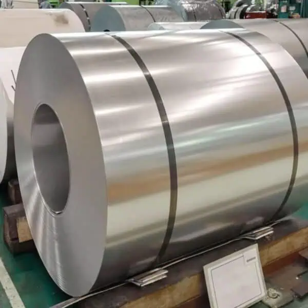 Aluminium coil 1100 - Image 3