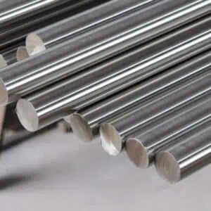 ASTM A276 410 stainless steel rod