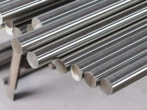 ASTM A276 410 stainless steel rod