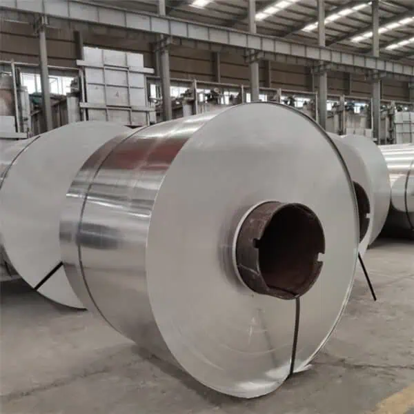 color coated aluminium - Image 4