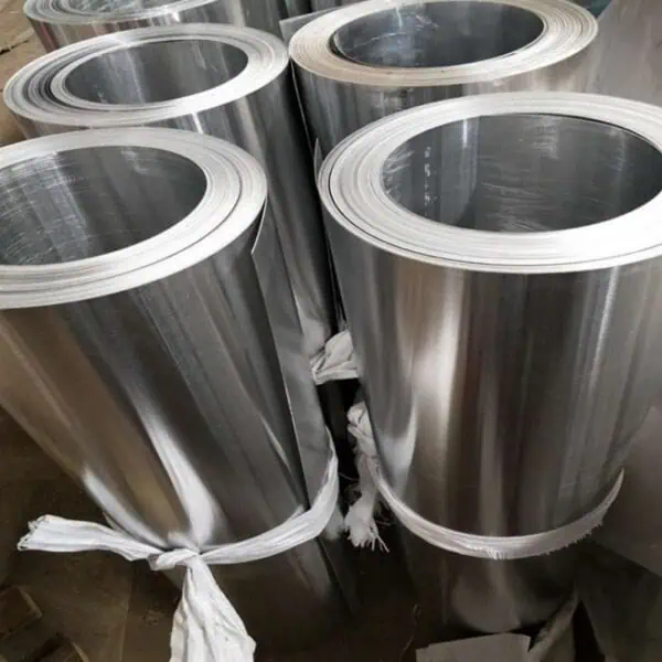 Aluminium 1101 - Image 3