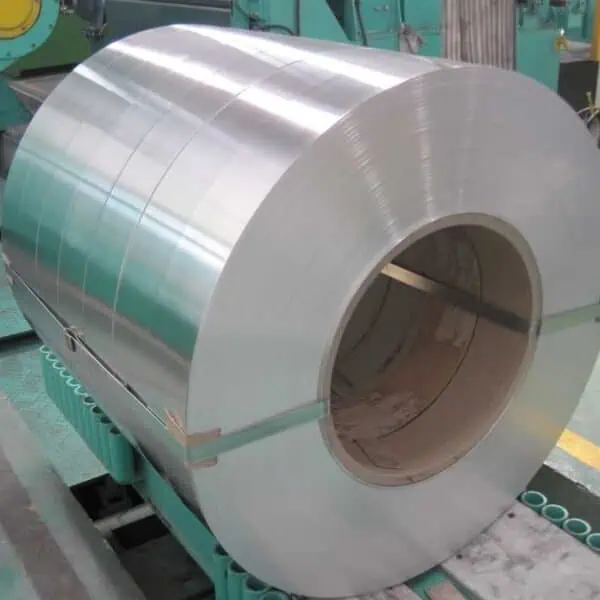 Aluminium strip 2mm - Image 3