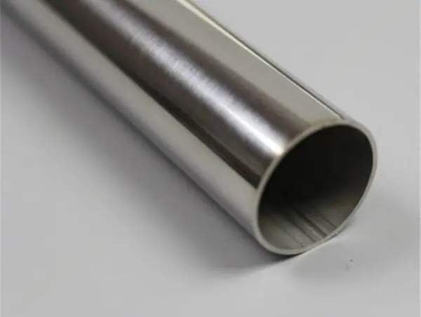 ASTM A312 321 stainless steel pipe - Image 4