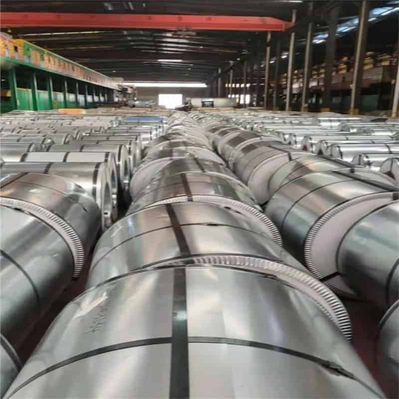 Aluminium 1050