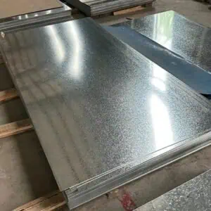 AS 1397 galvanized steel sheet