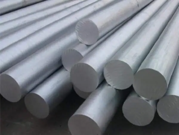 ASTM B211 2011 aluminium bar - Image 3