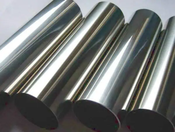 ASTM A312 347 stainless steel pipe