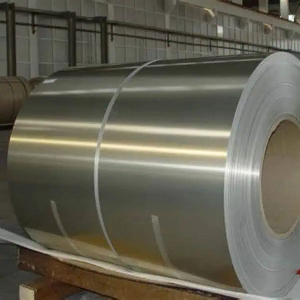 Aluminium coil 1100 - Image 4