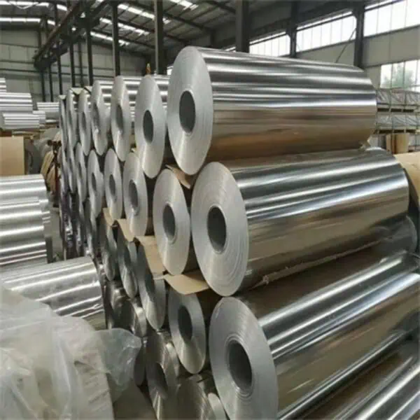 Aluminium 1102