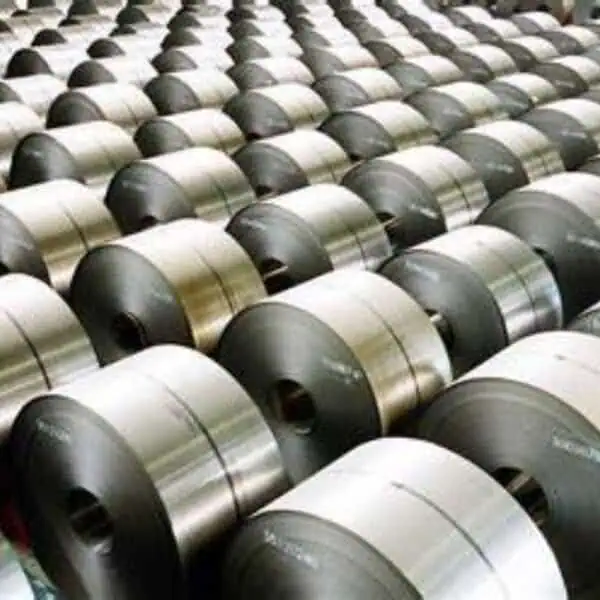 Aluminium coil 1100