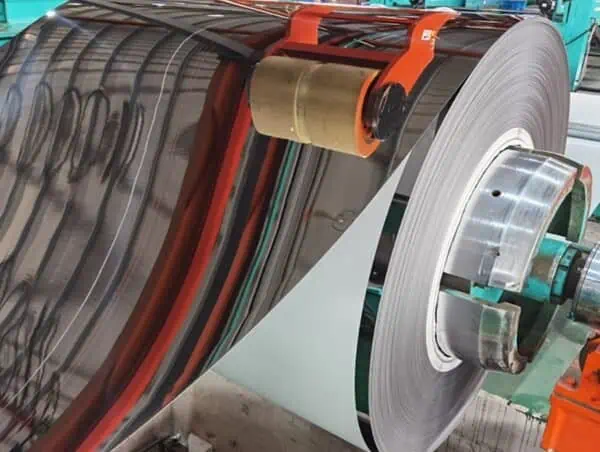 AISI 430 stainless steel coil - Image 3