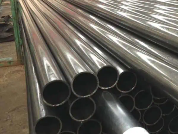 ASTM A312 347 stainless steel pipe - Image 3