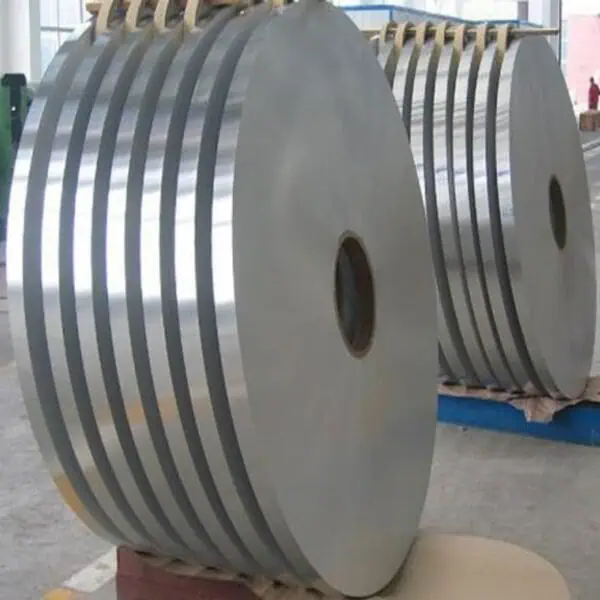 Aluminium strip 3mm