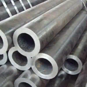 ASTM A53 Round Steel Pipe