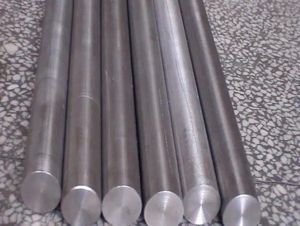 ASTM A276 410 stainless steel rod - Image 3