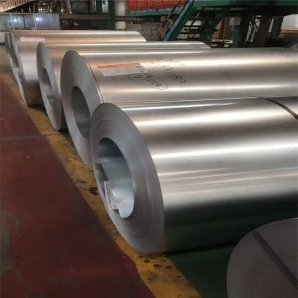 Aluminium H12