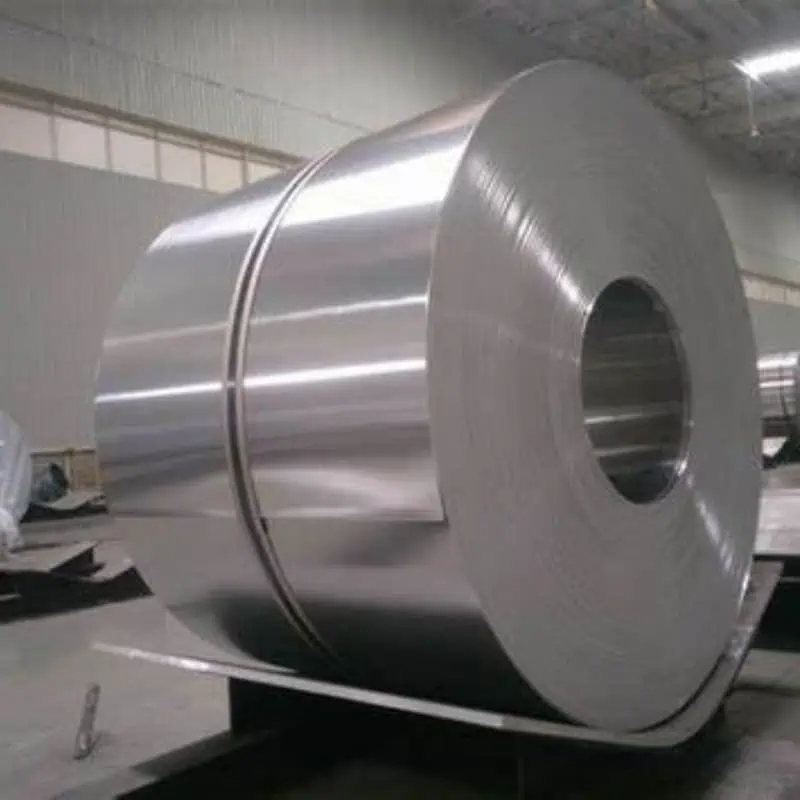 Aluminium coil 1101