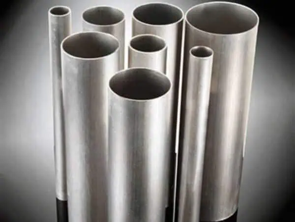 ASTM A312 347 stainless steel pipe - Image 4