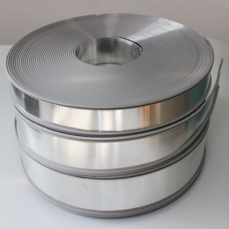 Aluminium strip 2mm 5 Aluminium strip 2mm